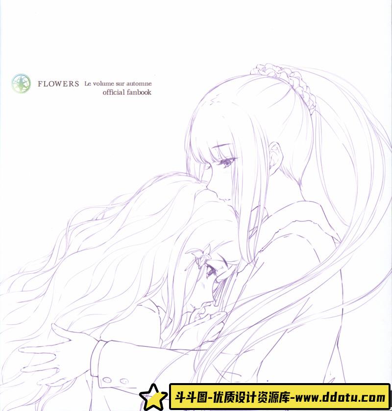 杉菜水姫 秋篇-绘师作品-276MB-89P