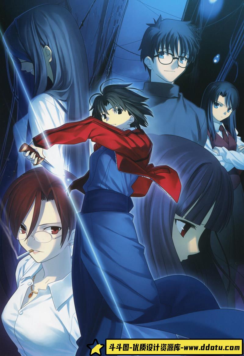 武内崇 画集-绘师作品-114MB-146P