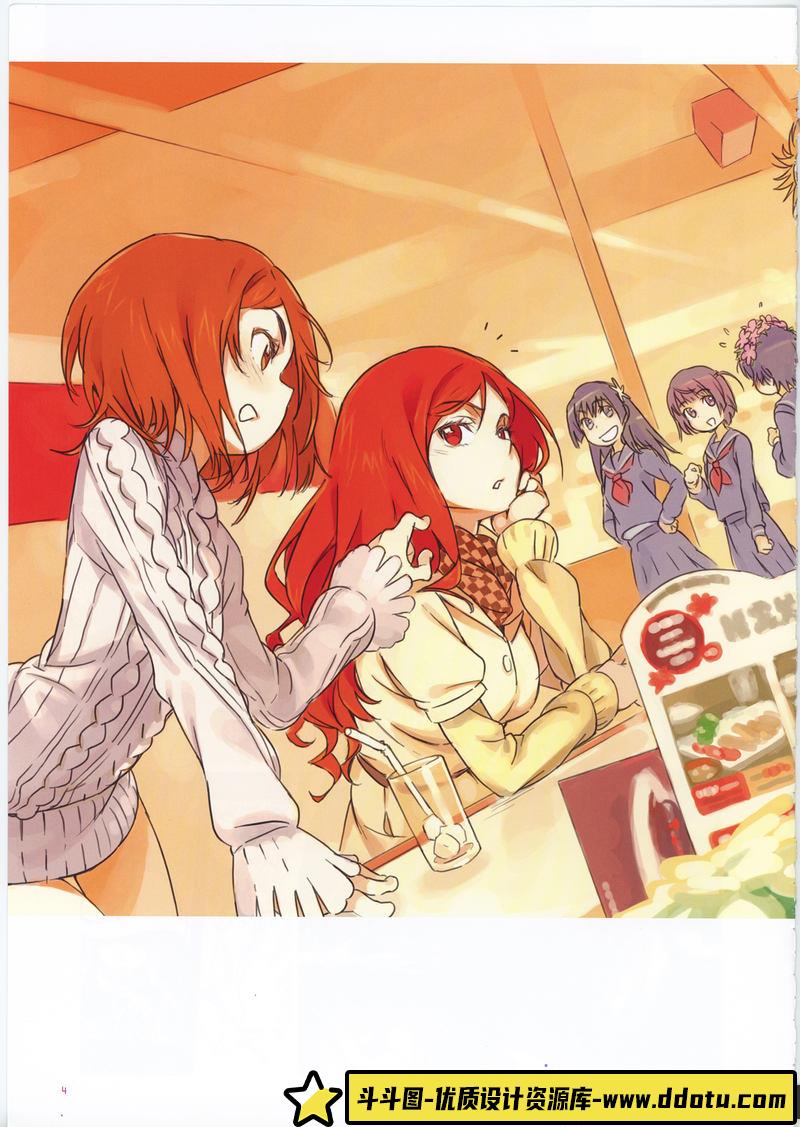 灰村キヨタカ 画集3-绘师作品-306MB-196P