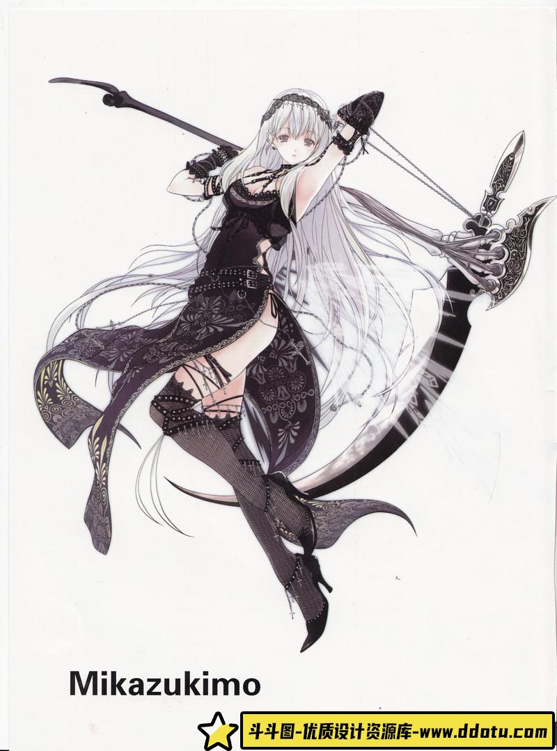 PIXIV 2012年度画集-绘师作品-1.34GB-195P