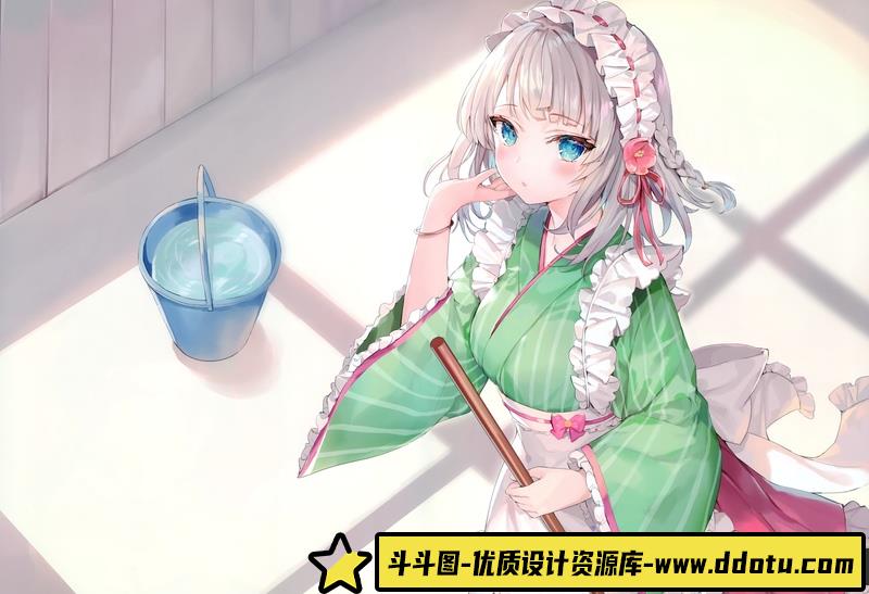 ももこ画集-绘师作品-1GB-312P