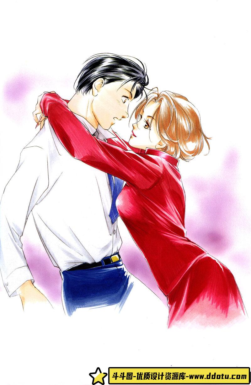 垣野内成美 药师寺凉子的怪奇事件簿插画集-绘师作品-79MB-86p