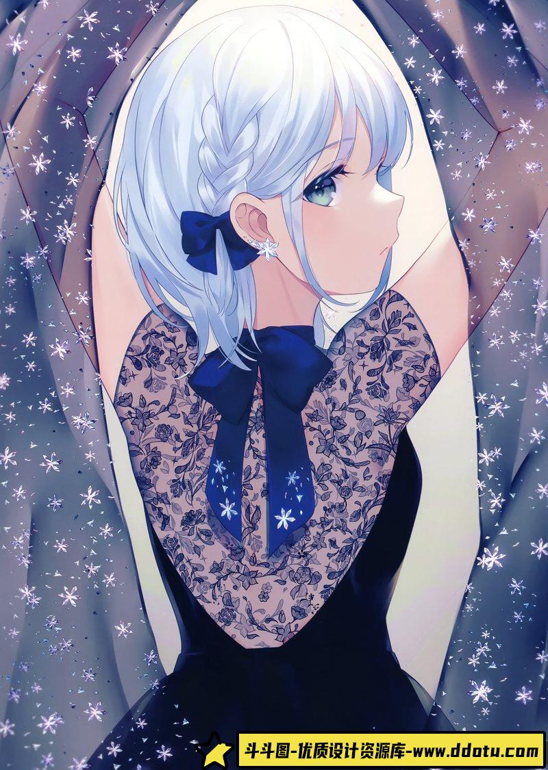 Aちき画集-绘师作品-526MB-241P