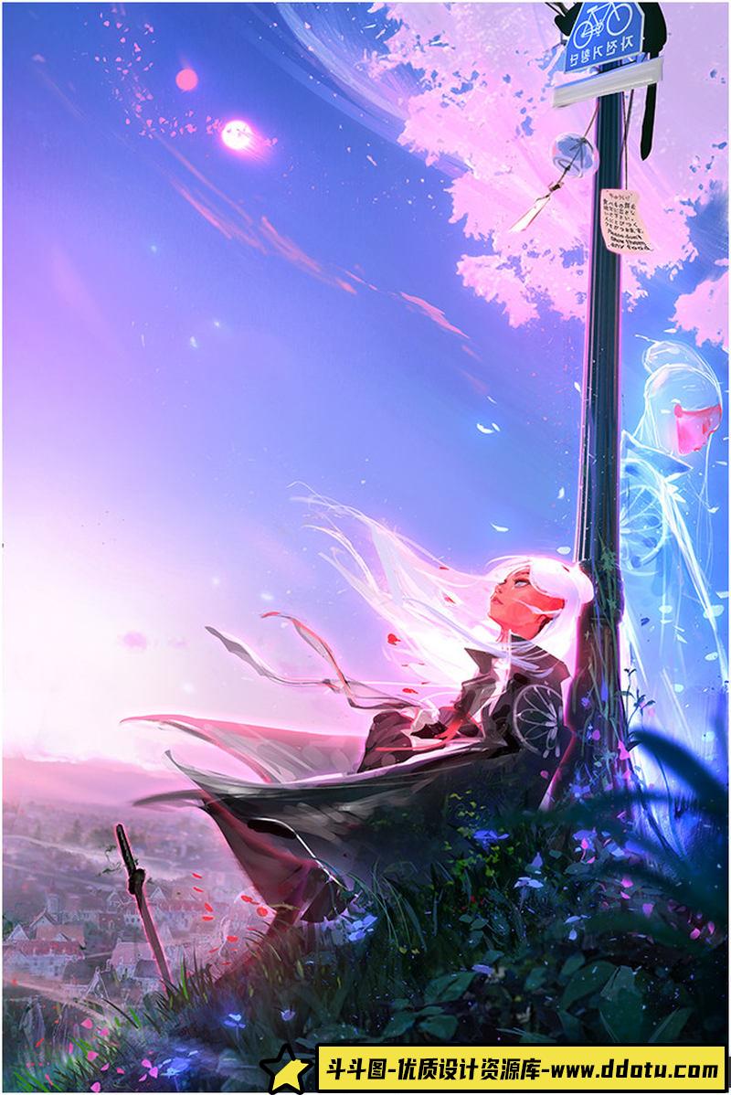 Ross Draws 作品图包-绘师作品-181MB-1078P