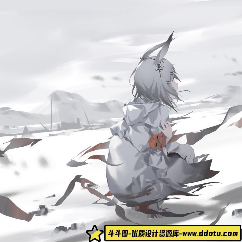 Hotaruzzzz 作品图包-绘师作品-166MB-50P