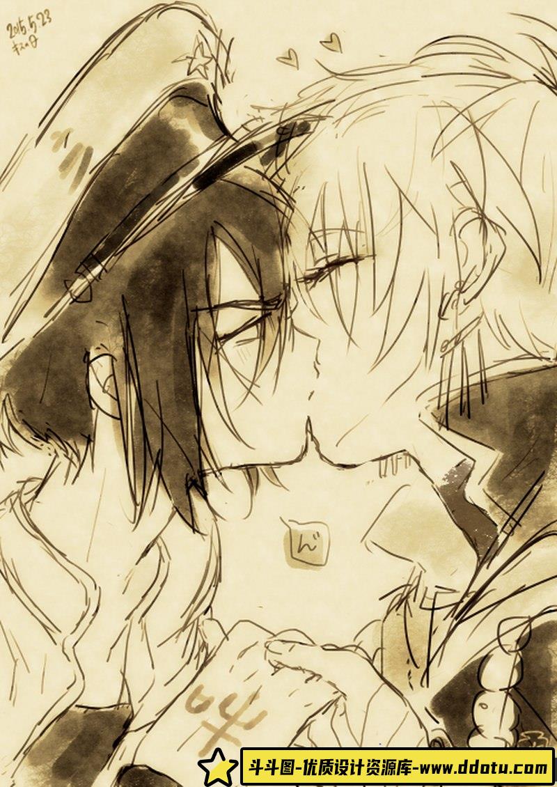 日本画师 壺也(Tsubonari) 作品图包-绘师作品-183MB-128P