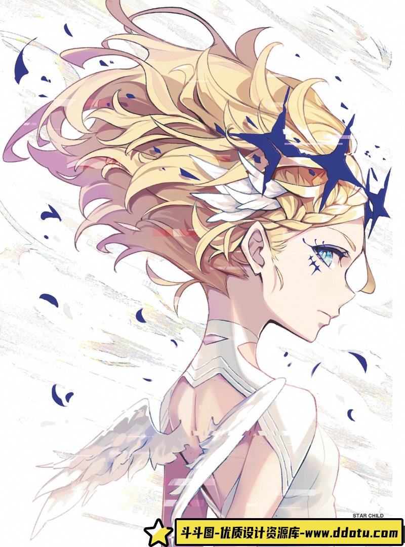 POKImari画集-绘师作品-425MB-164P