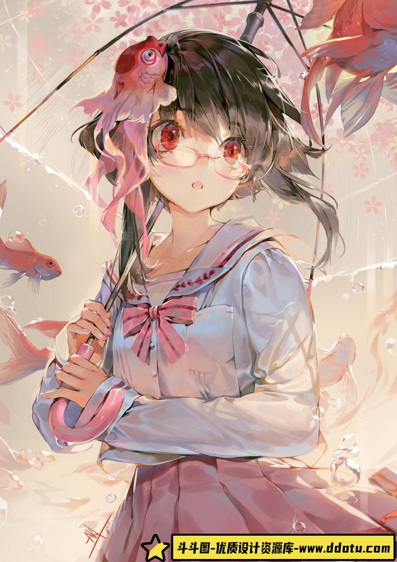 AkiZero 作品图包-绘师作品-182M-40P