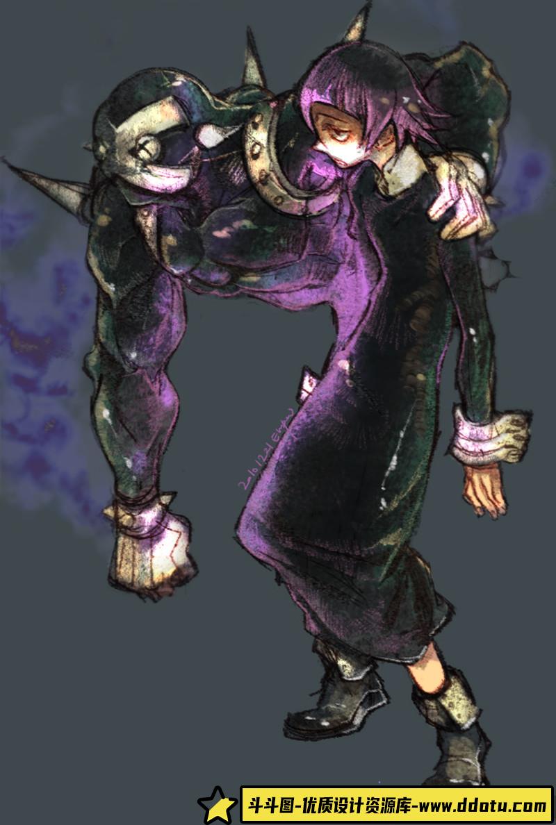 Empew 作品图包-绘师作品-115M-277P