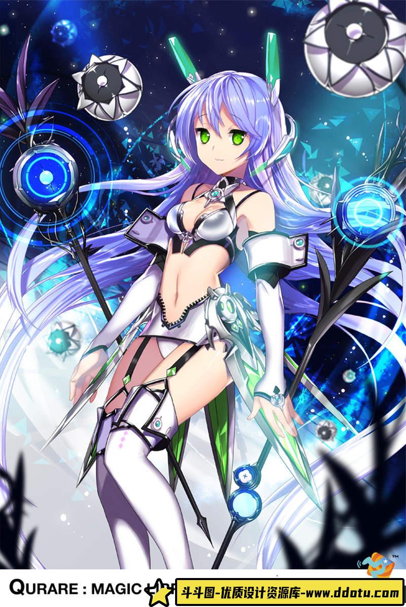 Empew 作品图包-绘师作品-115M-277P