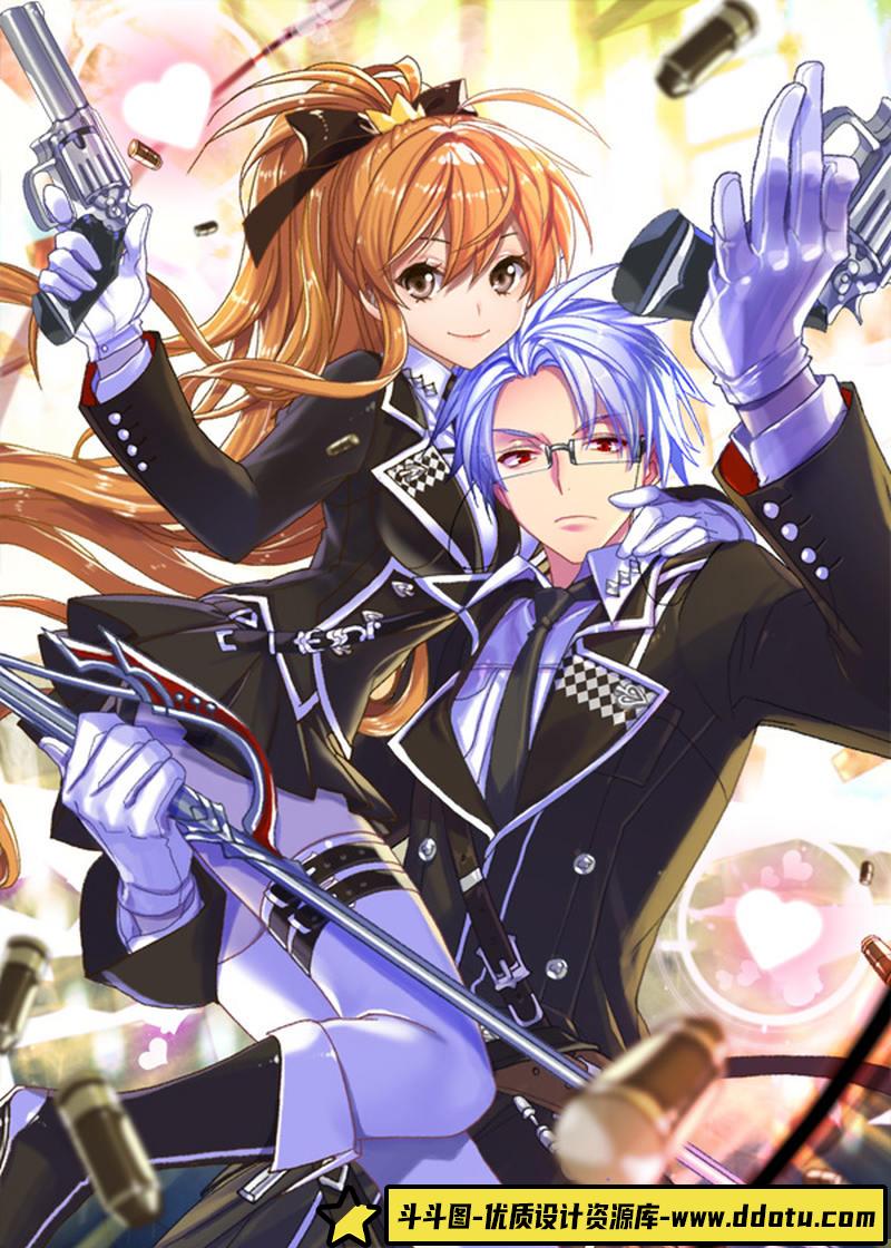 Empew 作品图包-绘师作品-115M-277P