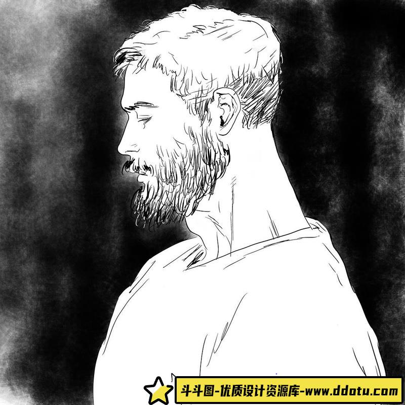 miss.jisu手绘稿-绘师作品-348M-1430P-12V