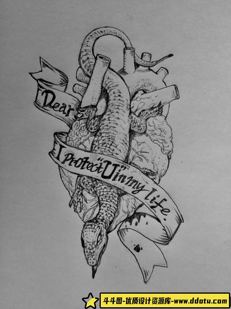 Acky Bright手绘稿-绘师作品-368M-904P-4V