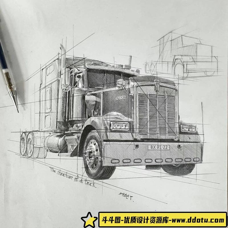 anjjaemi手绘稿-绘师作品-78M-473P