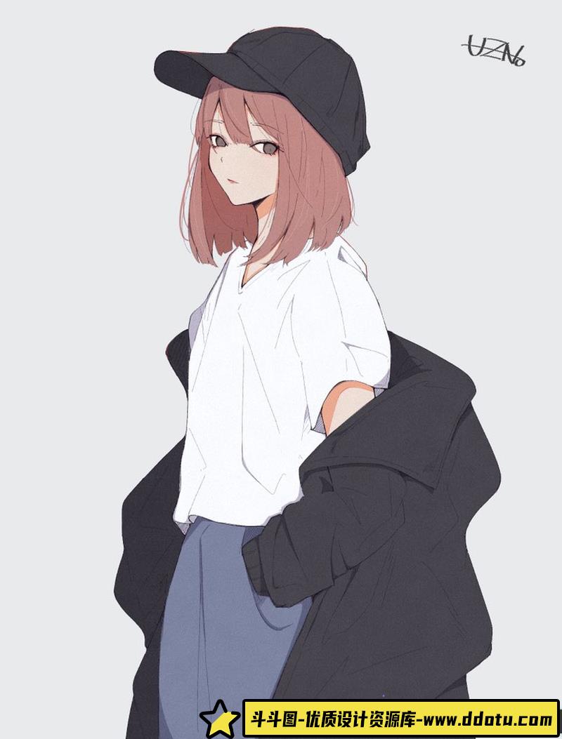 画师ゆずの UZNo-绘师作品-272M-950P