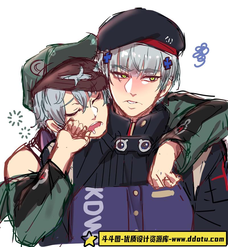 画师 然先生-绘师作品-388M-216P