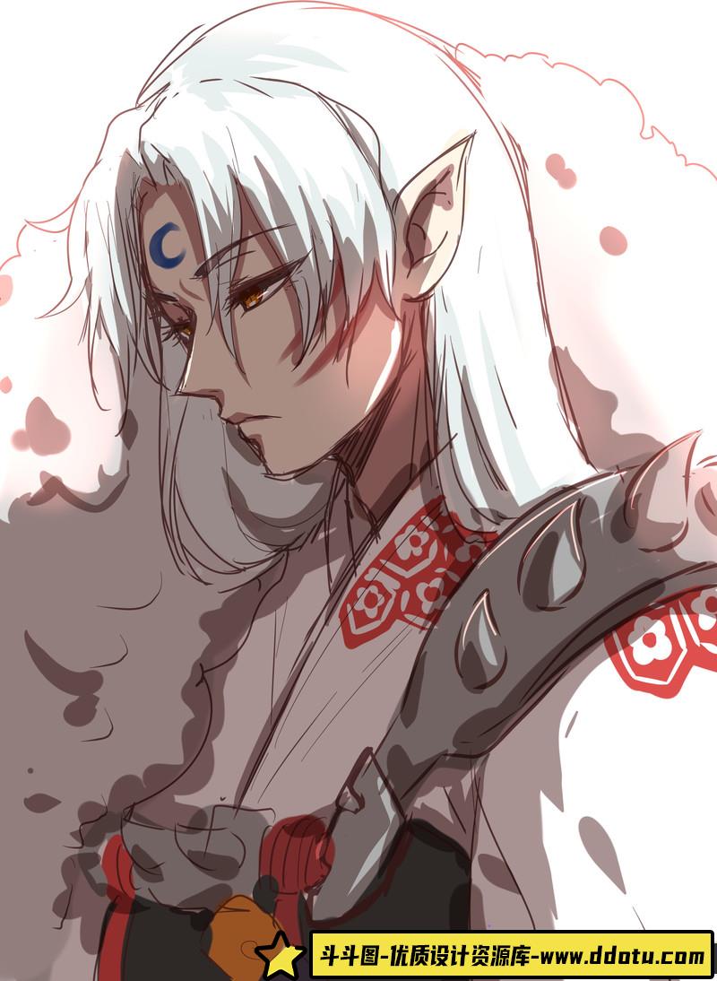 画师 然先生-绘师作品-388M-216P