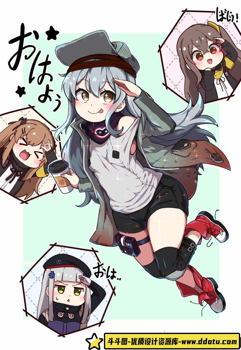 画师 然先生-绘师作品-388M-216P