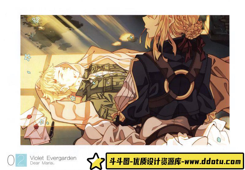 394-无惨绘英名二十八众句画册-绘师作品专区-402MB-106P