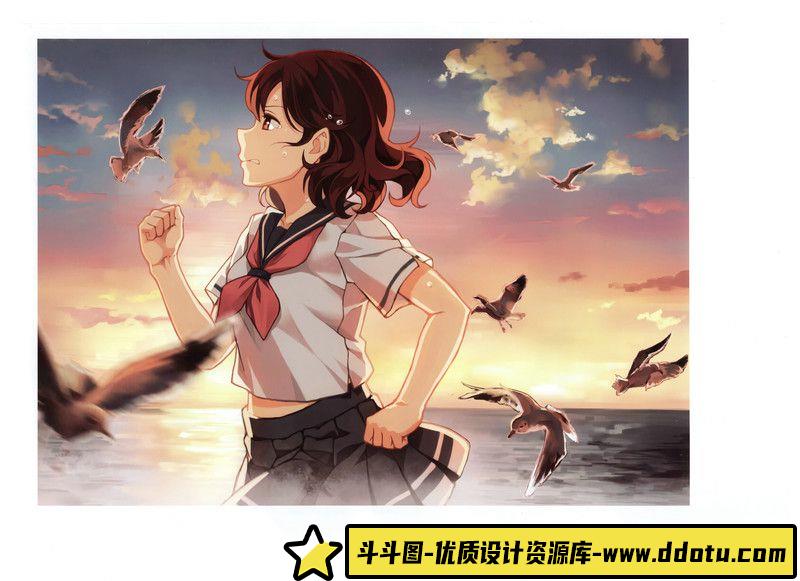 394-无惨绘英名二十八众句画册-绘师作品专区-402MB-106P