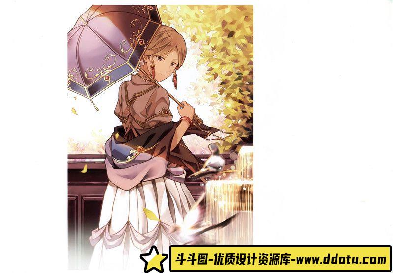 394-无惨绘英名二十八众句画册-绘师作品专区-402MB-106P