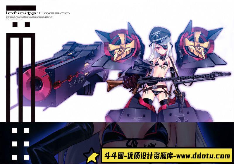 396-五等分花嫁5合1漫画集-绘师作品专区-409MB-650P