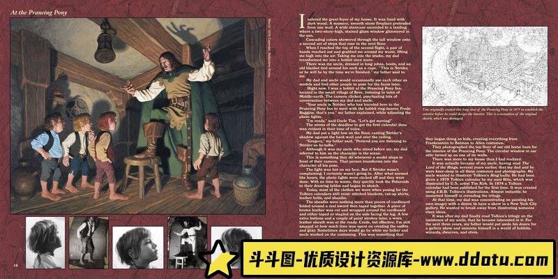 399-相扑鼠画集-绘师作品专区-11MB-21P