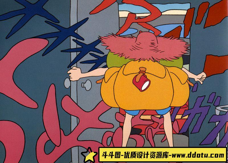 408-亚历克斯罗斯画集-绘师作品专区-546MB-323P