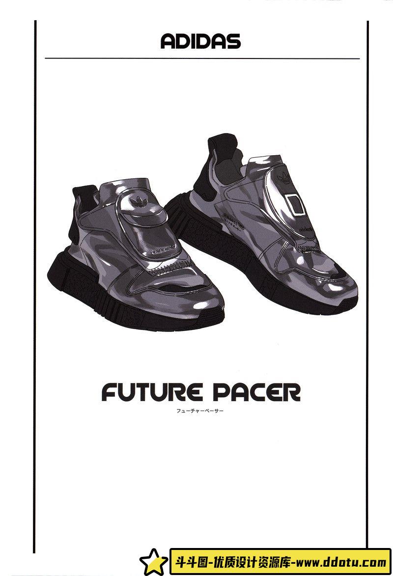 410-岩崎将大的运动鞋女孩2画集-绘师作品专区-38MB-27P