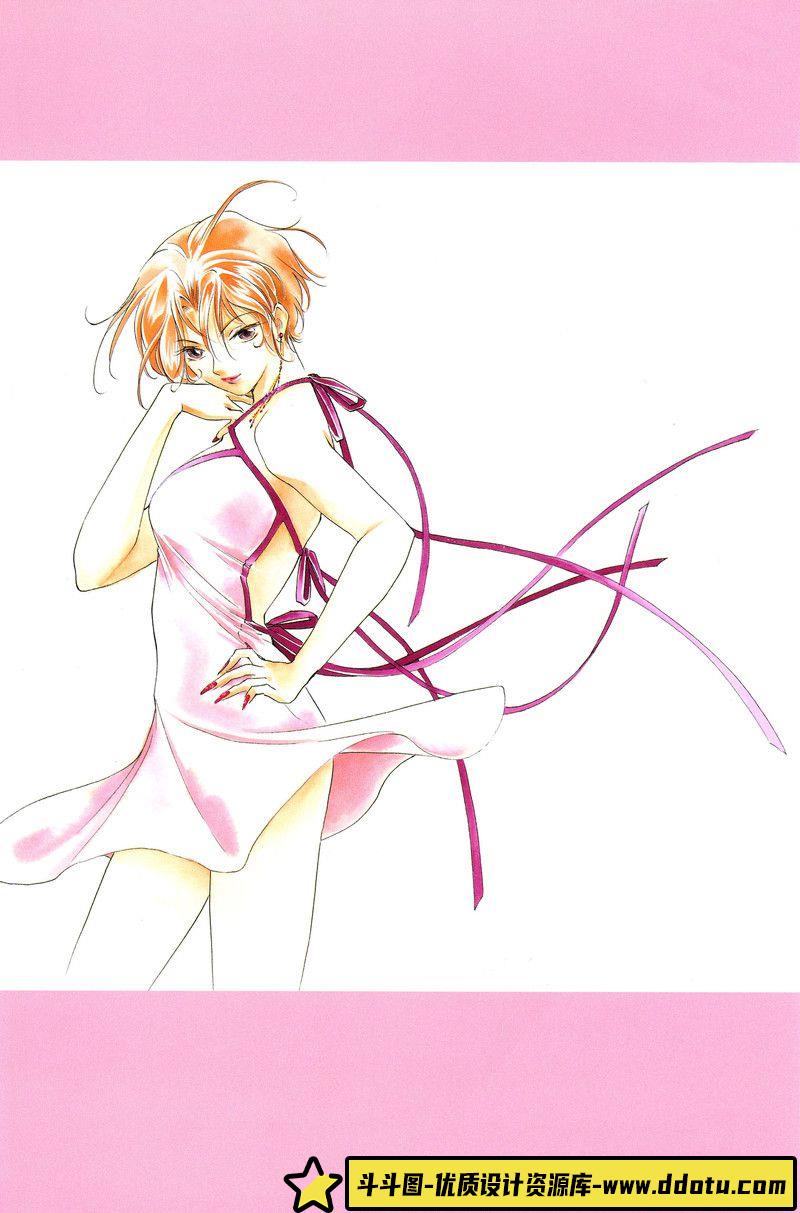 420-原田たけひと画集-绘师作品专区-36MB-209P