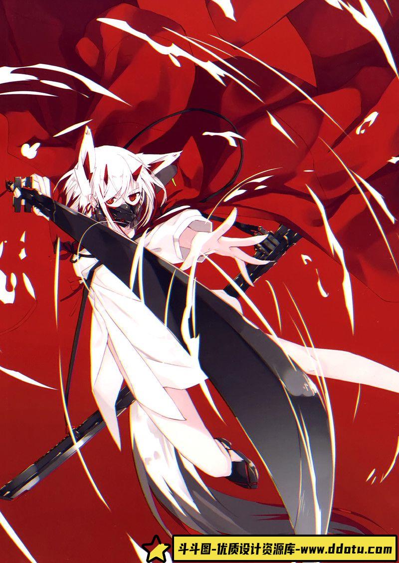 422-凪白みと画集-ORIGAMI-V社工坊-绘师作品专区-35MB-16P