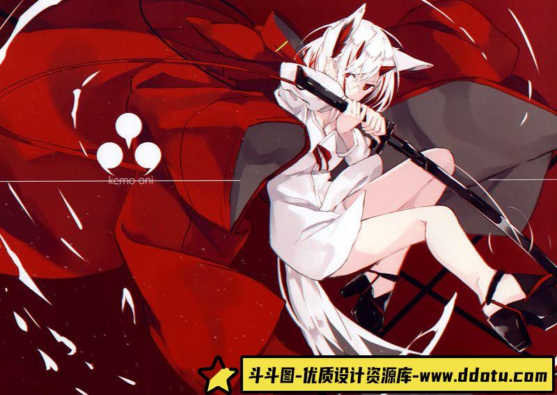 422-凪白みと画集-ORIGAMI-V社工坊-绘师作品专区-35MB-16P