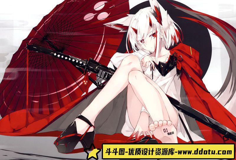 422-凪白みと画集-ORIGAMI-V社工坊-绘师作品专区-35MB-16P