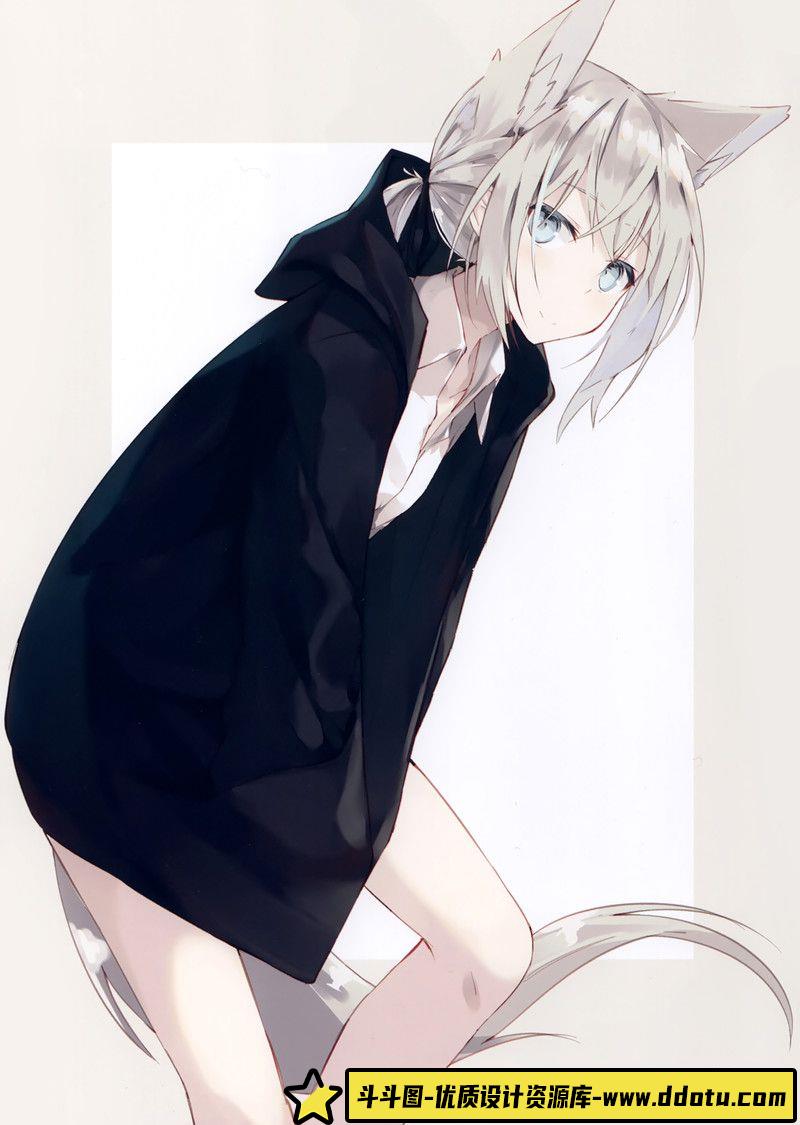 423-凪白みと画集-RuschkA-V社工坊-绘师作品专区-27MB-14P