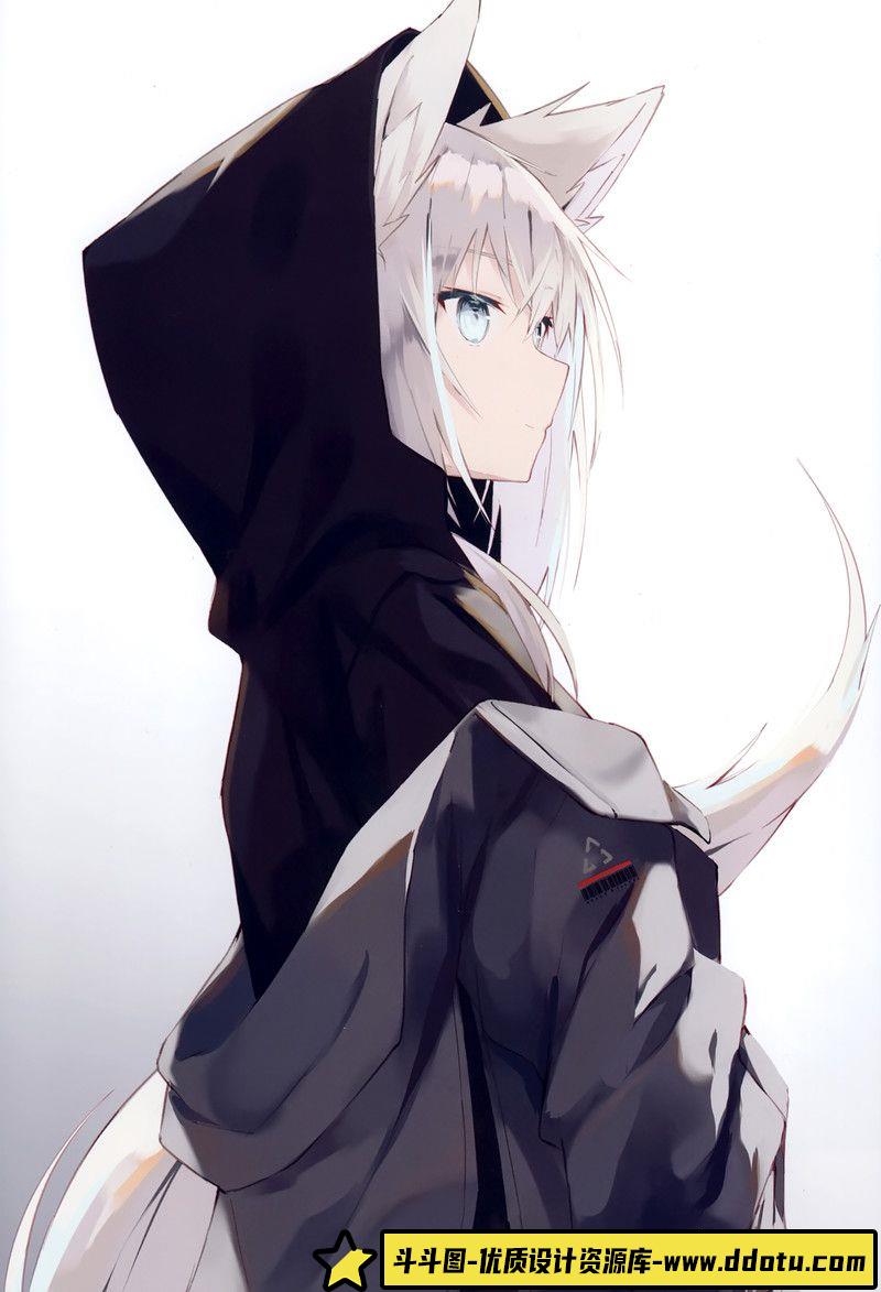 424-凪白みと画集-Vのらくがき-V社工坊-绘师作品专区-72MB-21P