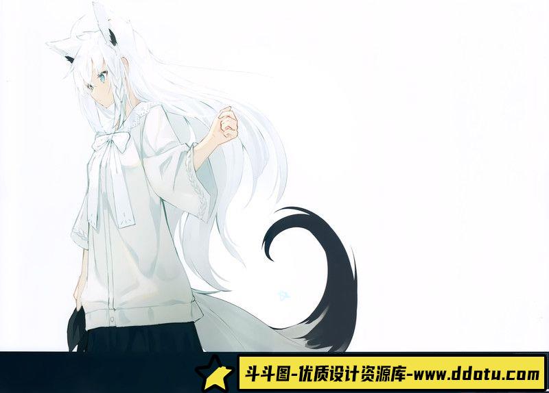 427-凪白みと作品-绘师作品专区-971MB-345P-1V