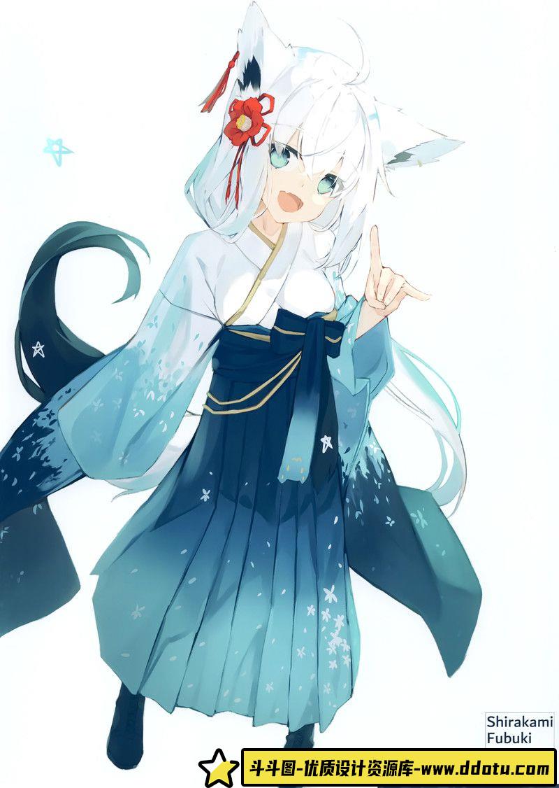 427-凪白みと作品-绘师作品专区-971MB-345P-1V