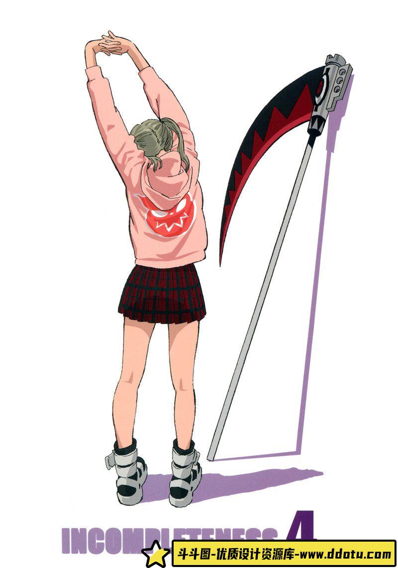 429-中土世界神话与传说之旅画集-绘师作品专区-532MB-180P