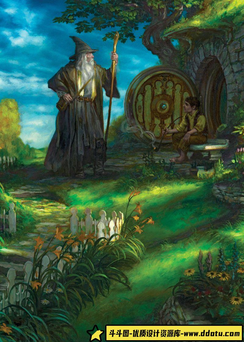 430-塚本博义卡通角色设计画集-绘师作品专区-86MB-90P