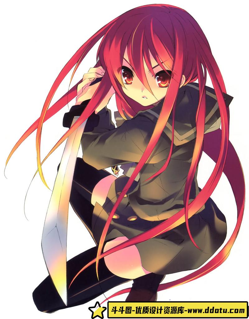 伊东杂音画集III 苍炎-绘师作品-165MB-50P