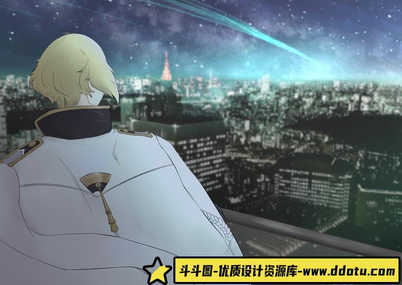 [烏丸]PLANETARIA-绘师作品-78MB-15P