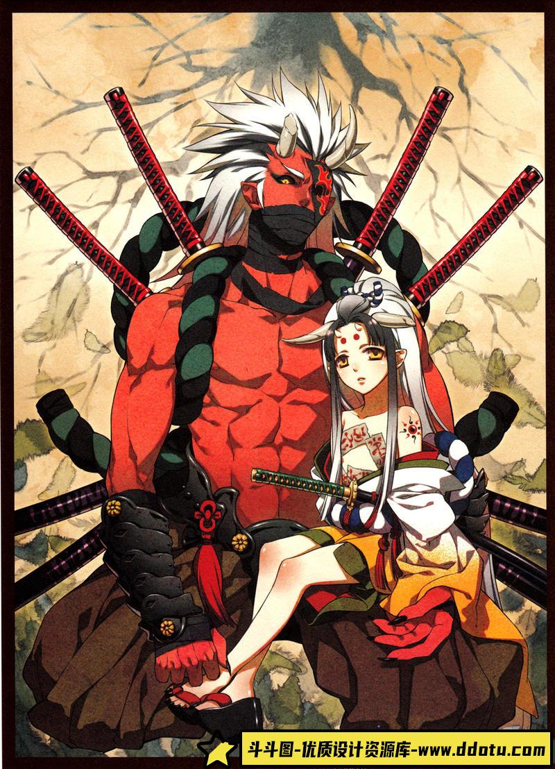 カズキヨネ複製原画箱-绘师作品-11MB-31P