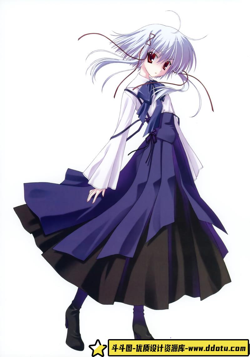 [画集][七尾奈留]ななつのあしあと-绘师作品-307MB-151P