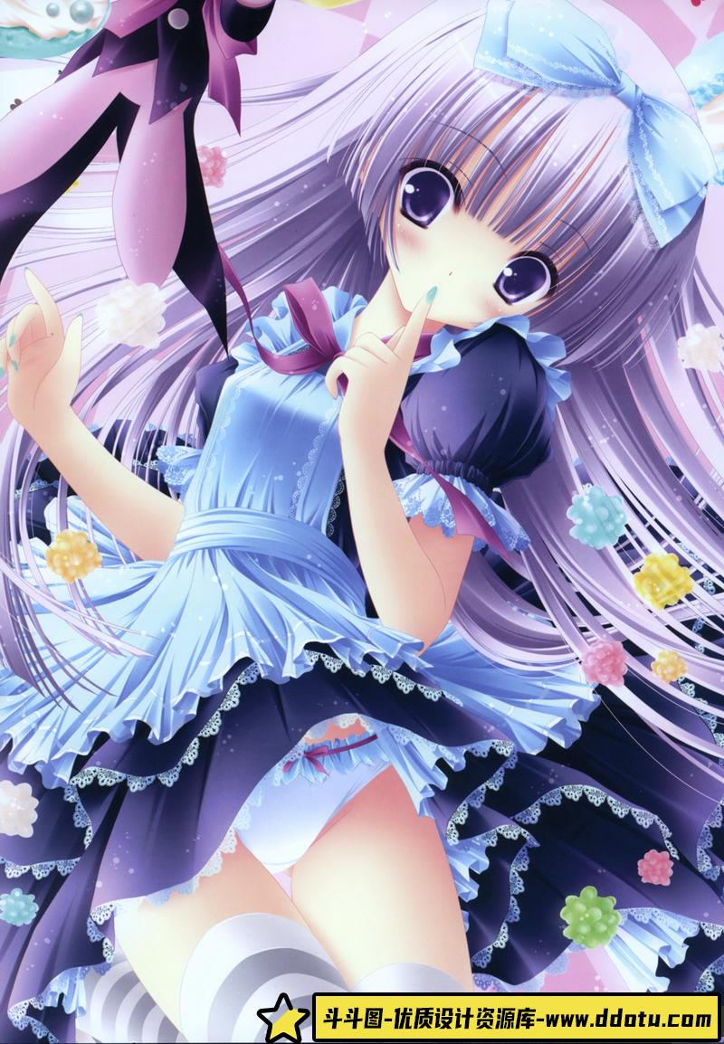 [てぃんくる(tinkle)]密夜茶会-绘师作品-152MB-180P