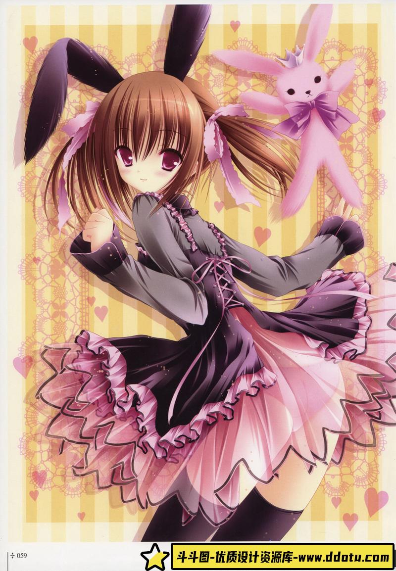 [てぃんくる(tinkle)]密夜茶会-绘师作品-152MB-180P