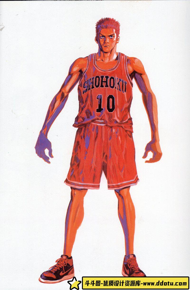 307-井上雄彦 浪客行画集-绘师作品-64MB-70P