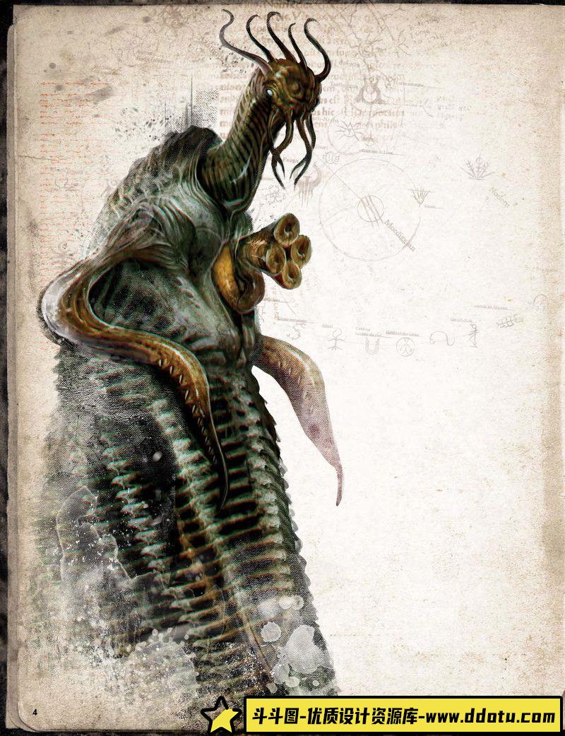 310-空色えほん 館川まこ画集-绘师作品-393MB-117P