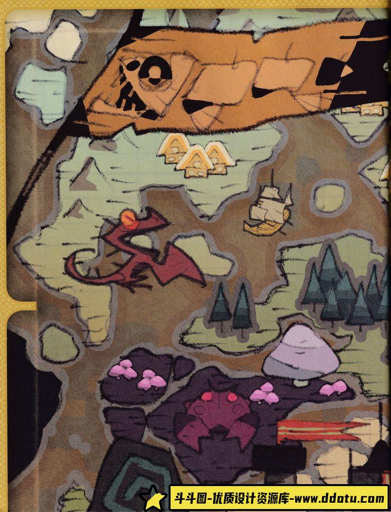 312-濑葵 Angel Flavor画集-绘师作品-75MB-99P