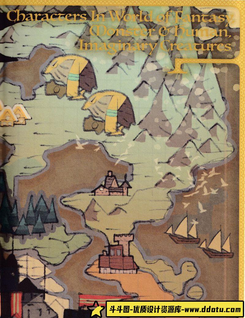 312-濑葵 Angel Flavor画集-绘师作品-75MB-99P