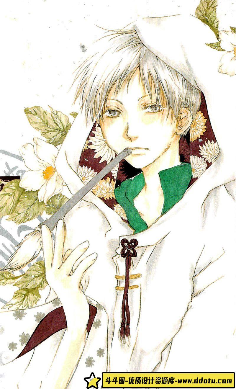 319-馬越嘉彦 原画集01-绘师作品-155MB-138P